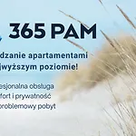 365pam - Let's Sea Z Widokiem Na Morze - Basen, Jacuzzi, Sauna, Silownia, Strefa Chill, Parking W Cenie