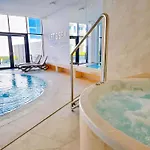 365pam - Let's Sea Z Widokiem Na Morze - Basen, Jacuzzi, Sauna, Silownia, Strefa Chill, Parking W Cenie