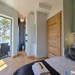 365pam - Let's Sea Z Widokiem Na Morze - Basen, Jacuzzi, Sauna, Silownia, Strefa Chill, Parking W Cenie