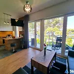 Lägenhet 365pam - Let's Sea Z Widokiem Na Morze - Basen, Jacuzzi, Sauna, Silownia, Strefa Chill, Parking W Cenie