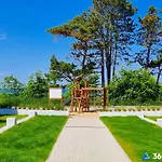365pam - Let's Sea Z Widokiem Na Morze - Basen, Jacuzzi, Sauna, Silownia, Strefa Chill, Parking W Cenie Gąski