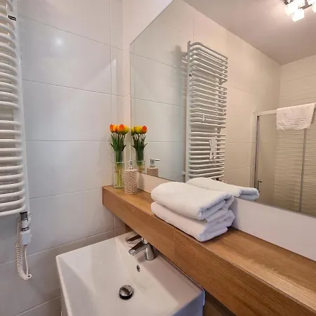 365pam - Let's Sea Z Widokiem Na Morze - Basen, Jacuzzi, Sauna, Silownia, Strefa Chill, Parking W Cenie Апартаменты