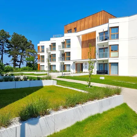 365pam - Let's Sea Z Widokiem Na Morze - Basen, Jacuzzi, Sauna, Silownia, Strefa Chill, Parking W Cenie