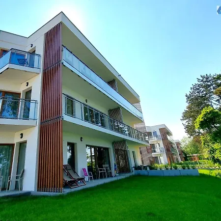 365pam - Let's Sea Z Widokiem Na Morze - Basen, Jacuzzi, Sauna, Silownia, Strefa Chill, Parking W Cenie