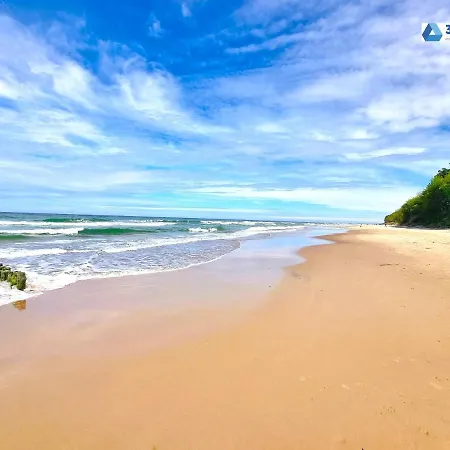 365pam - Let's Sea Z Widokiem Na Morze - Basen, Jacuzzi, Sauna, Silownia, Strefa Chill, Parking W Cenie