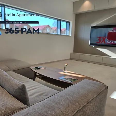 365pam - Let's Sea Z Widokiem Na Morze - Basen, Jacuzzi, Sauna, Silownia, Strefa Chill, Parking W Cenie Гонски