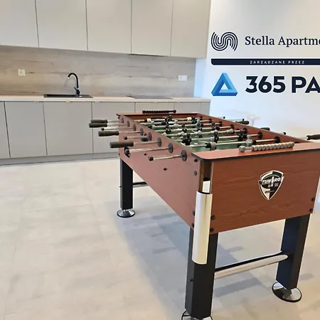 365pam - Let's Sea Z Widokiem Na Morze - Basen, Jacuzzi, Sauna, Silownia, Strefa Chill, Parking W Cenie *