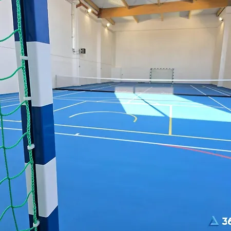 365pam - Let's Sea Z Widokiem Na Morze - Basen, Jacuzzi, Sauna, Silownia, Strefa Chill, Parking W Cenie Gąski