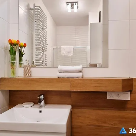 365pam - Let's Sea Z Widokiem Na Morze - Basen, Jacuzzi, Sauna, Silownia, Strefa Chill, Parking W Cenie Apartmán *