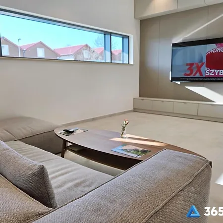 365pam - Let's Sea Z Widokiem Na Morze - Basen, Jacuzzi, Sauna, Silownia, Strefa Chill, Parking W Cenie Apartmán *