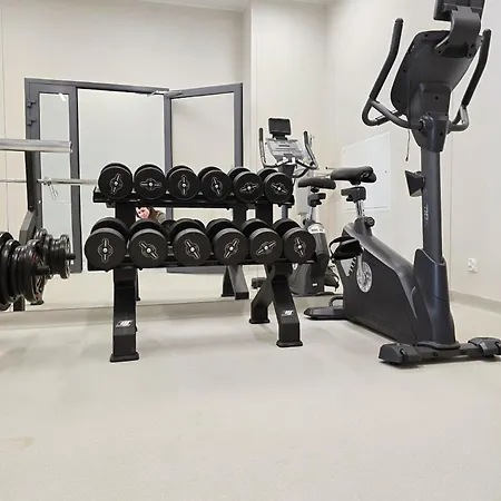 Apartmán 365pam - Let's Sea Z Widokiem Na Morze - Basen, Jacuzzi, Sauna, Silownia, Strefa Chill, Parking W Cenie *