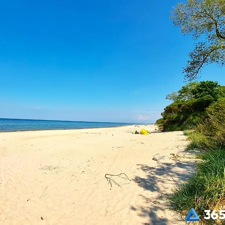 365pam - Let's Sea Z Widokiem Na Morze - Basen, Jacuzzi, Sauna, Silownia, Strefa Chill, Parking W Cenie Apartmán *