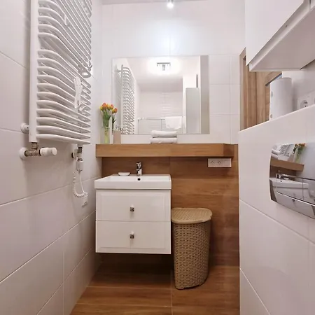 365pam - Let's Sea Z Widokiem Na Morze - Basen, Jacuzzi, Sauna, Silownia, Strefa Chill, Parking W Cenie
