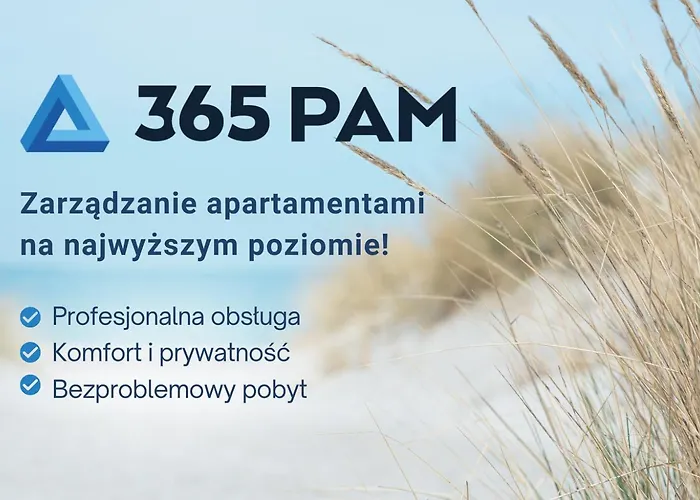 365pam - Let's Sea Z Widokiem Na Morze - Basen, Jacuzzi, Sauna, Silownia, Strefa Chill, Parking W Cenie