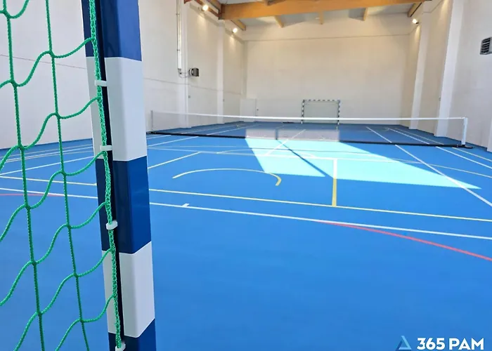 365pam - Let's Sea Z Widokiem Na Morze - Basen, Jacuzzi, Sauna, Silownia, Strefa Chill, Parking W Cenie Гонски