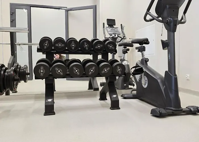 Апартаменты 365pam - Let's Sea Z Widokiem Na Morze - Basen, Jacuzzi, Sauna, Silownia, Strefa Chill, Parking W Cenie *