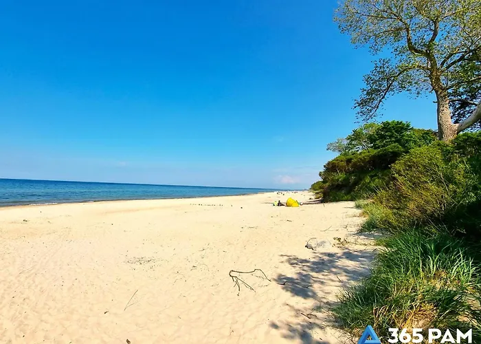 365pam - Let's Sea Z Widokiem Na Morze - Basen, Jacuzzi, Sauna, Silownia, Strefa Chill, Parking W Cenie Апартаменты *