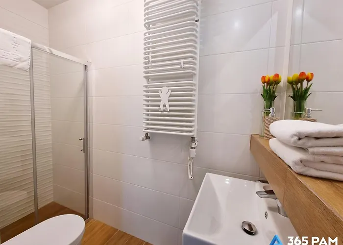 365pam - Let's Sea Z Widokiem Na Morze - Basen, Jacuzzi, Sauna, Silownia, Strefa Chill, Parking W Cenie Апартаменты *