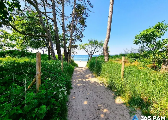 365pam - Let's Sea Z Widokiem Na Morze - Basen, Jacuzzi, Sauna, Silownia, Strefa Chill, Parking W Cenie Гонски