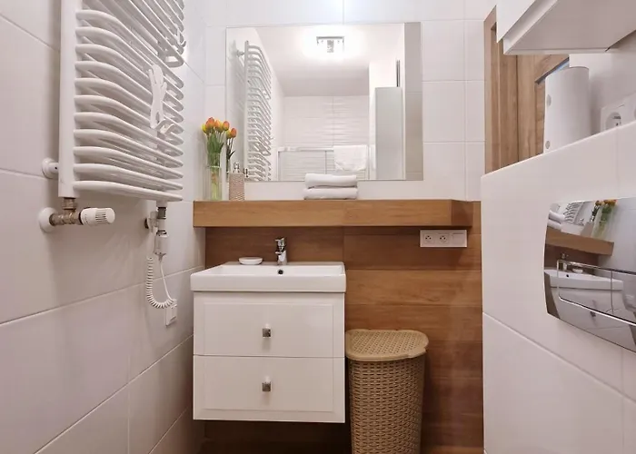 365pam - Let's Sea Z Widokiem Na Morze - Basen, Jacuzzi, Sauna, Silownia, Strefa Chill, Parking W Cenie