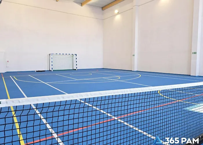 Апартаменты 365pam - Let's Sea Z Widokiem Na Morze - Basen, Jacuzzi, Sauna, Silownia, Strefa Chill, Parking W Cenie